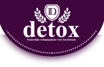 Uw lever ontgiften – Detox L kuur