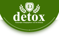 Veel gestelde vragen over de detoxen, en detox kuren bestellen en kopen
